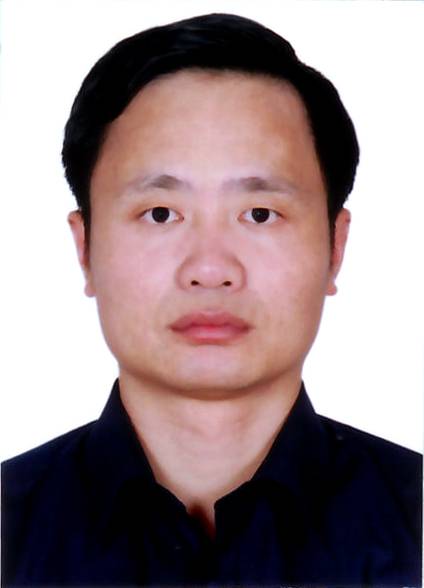 叶永辉(梅州市梅江区人民政府副区长)