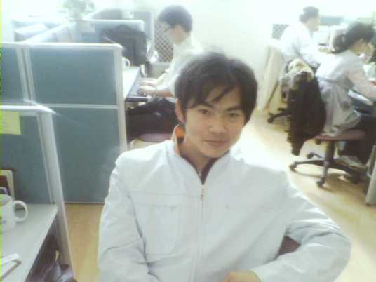 孙翔宇（原北京奥运安保工作人员）