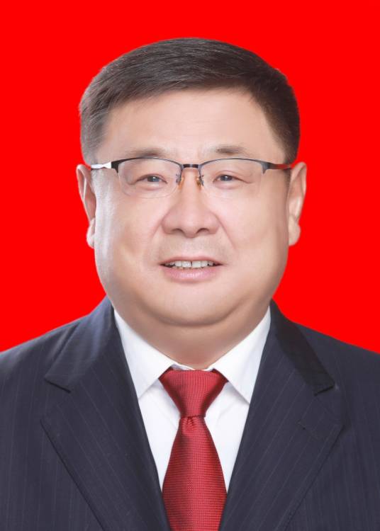 赵殿军(陕西省延安市人民政府党组成员、延安市政协副主席)