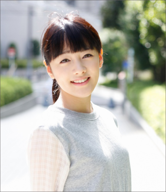 田中美晴