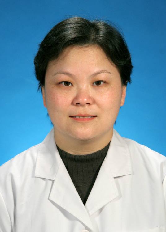 孙英（上海第九人民医院眼科副主任医师）