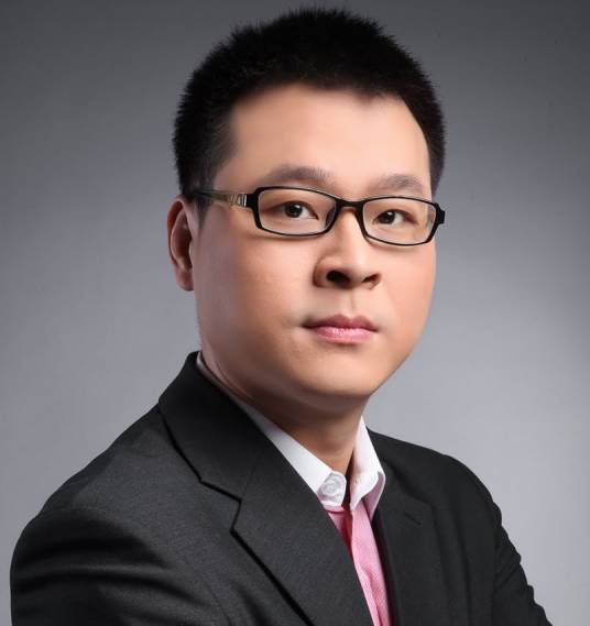 黄嵩(北京大学、清华大学老师)