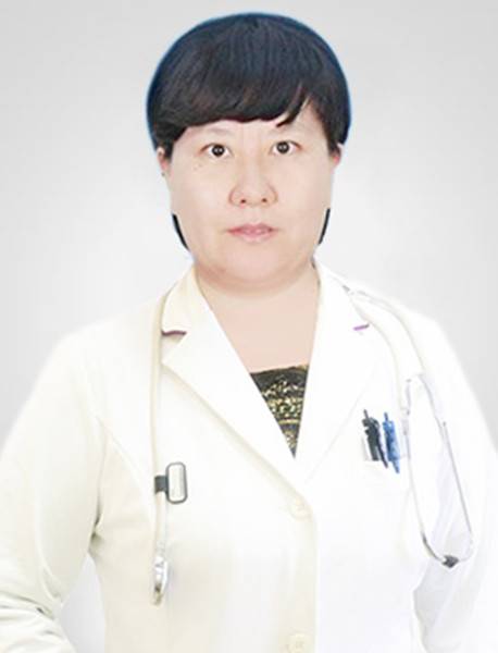 王珺（首都儿科研究所附属儿童医院医生）