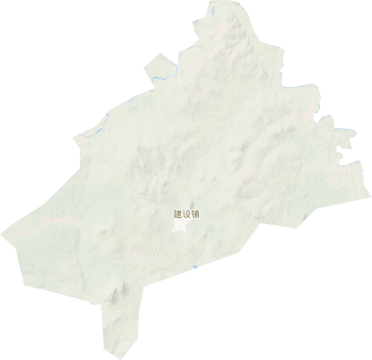 建设镇(辽宁省阜新市阜新蒙古族自治县建设镇)