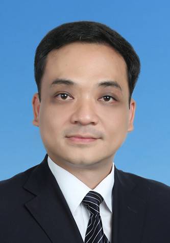 叶永峰（浙江省台州市温岭市教育局党委书记、局长）