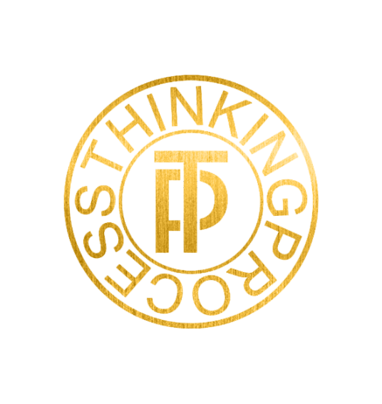 tp(思考程序(Thinking Processes))