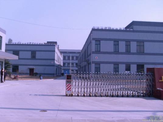 上海顾村工业园区