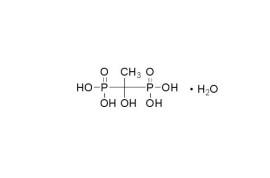 羟基乙叉二膦酸
