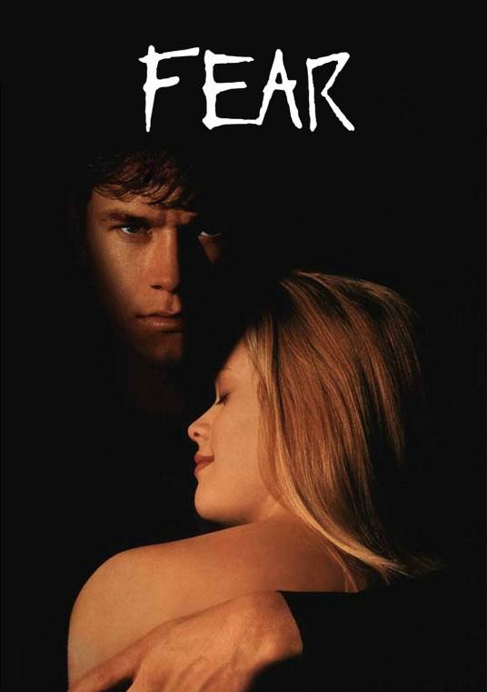 恐惧(1996年詹姆斯·弗雷导演的惊悚剧情恐怖电影)