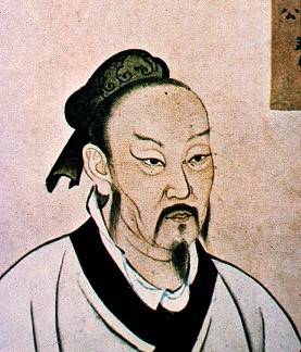 从闻过则喜到与人为善