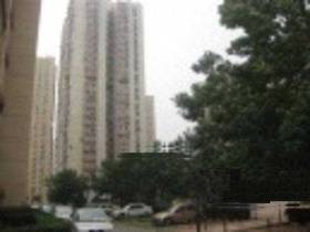 北苑家园中心区