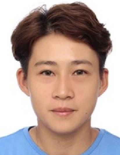 陈燕萍（中国台北足球运动员）