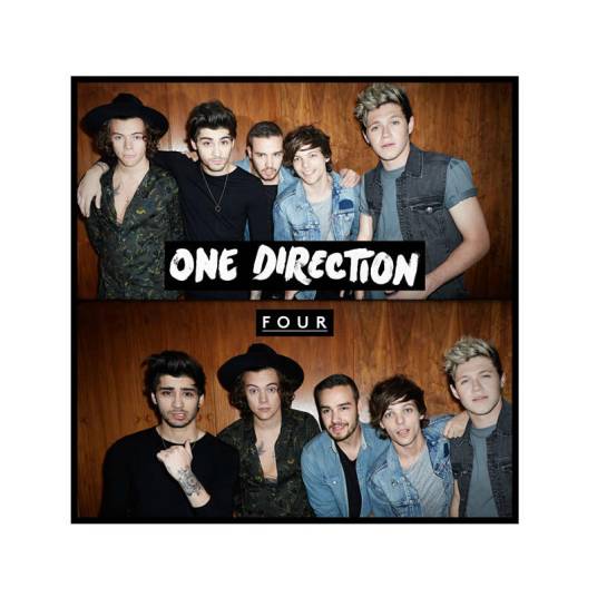 18（One Direction歌曲）