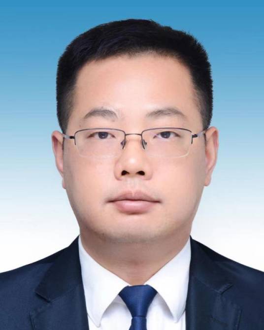 陈洪武(四川省成都市金堂县发展和改革局党组成员、副局长)