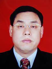 张中亮(河南省财政厅原一级巡视员)