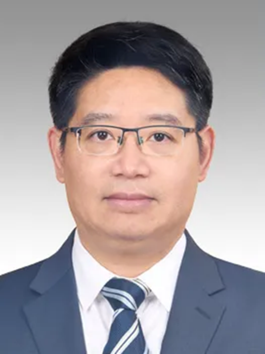 陈雪强(上海机场(集团)有限公司监察专员)