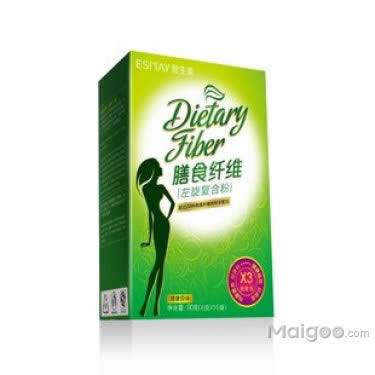 翌生美复合型膳食纤维