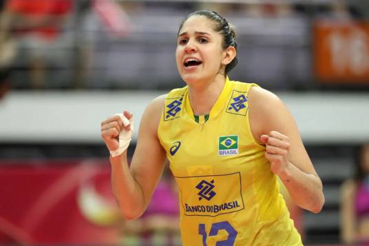 娜塔莉亚(巴西排球运动员)