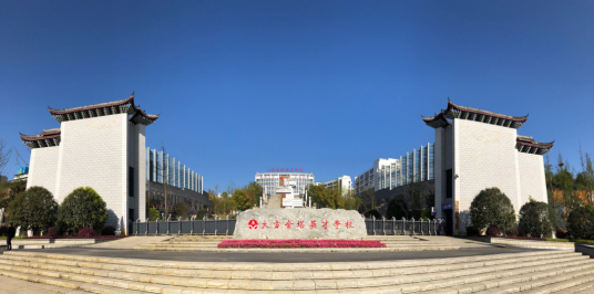 大方金塔英才学校