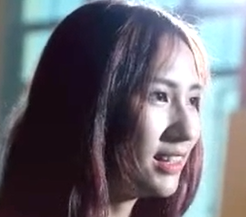 暖心（田田演唱歌曲）