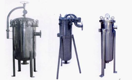 工业用油过滤器