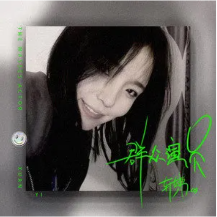 群众演员（轩姨演唱歌曲）