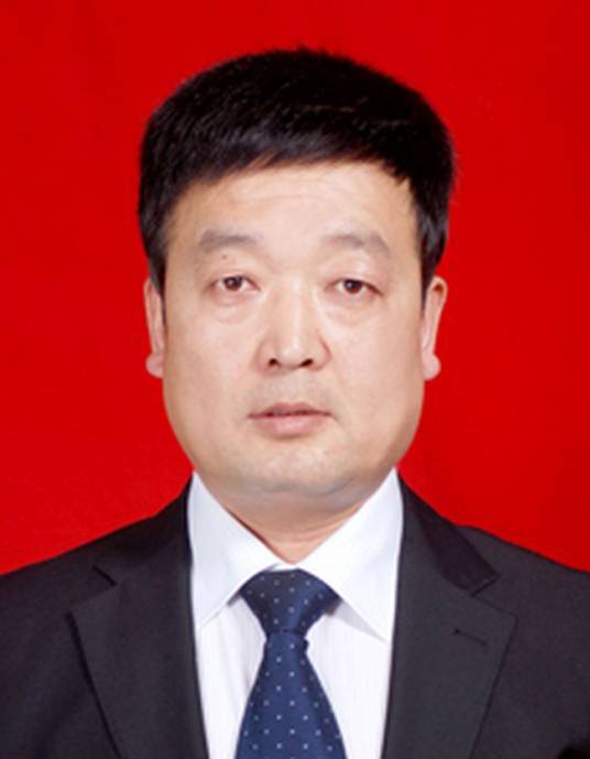 刘辉（陕西省兴平市教育局党委副书记）