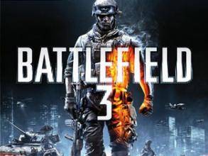 战地3：正面交锋