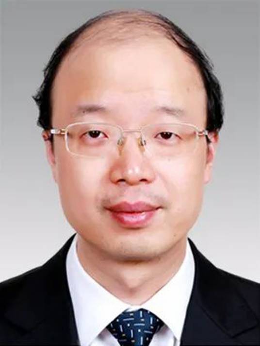 刘宏杰(上海申通地铁集团有限公司副总裁、财务总监)