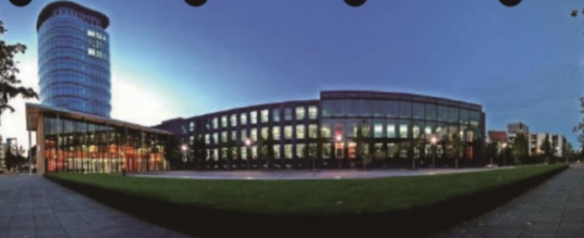 德国柏林bbw应用技术大学