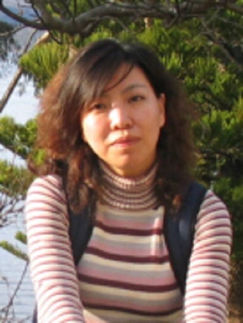 郭欣（华中科技大学教授）