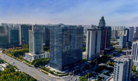 iEC国际企业中心