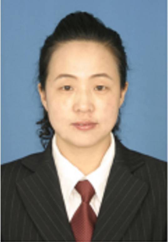 赵丽华（黑龙江省黑河市爱辉区委常委、统战部长）