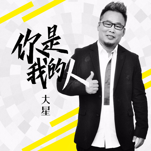 你是我的人（大星演唱的歌曲）