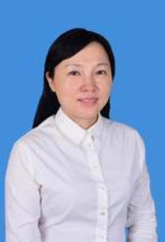 王艳(广东外语外贸大学教授)