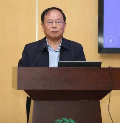 王才林（江苏省农科院粮食作物研究所所长、江苏省“水韵苏米”产业研究院院长）