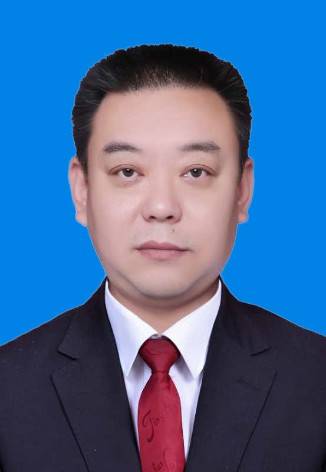 张炜（山西省运城市芮城县人民政府党组成员、副县长）