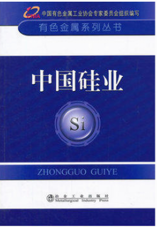 中国硅业