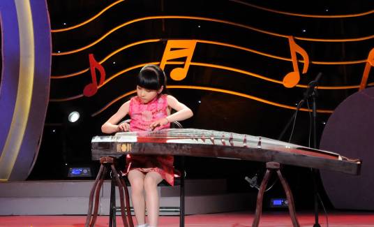 央央（中央音乐学院附中学生）