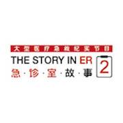 急诊室故事第二季