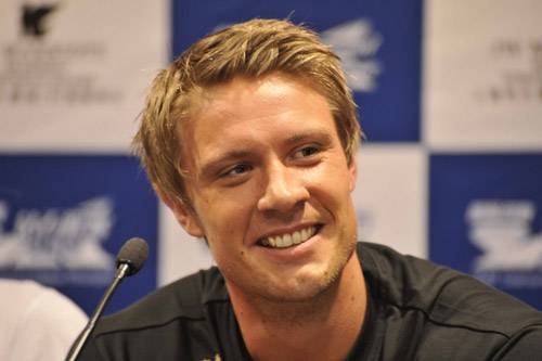 安德里亚斯·托金德森