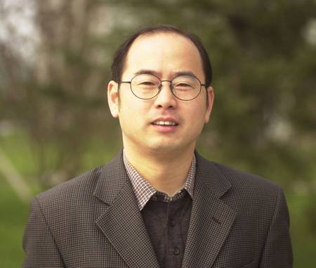 杨自强（嘉兴日报报业传媒集团副总编辑）