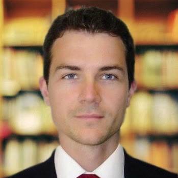 Nicolas Weissmueller