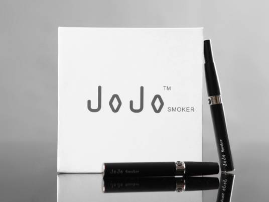 JOJO smoker
