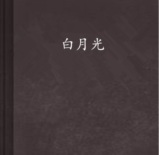 白月光（短篇同名小说）