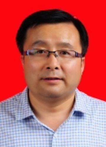 张德林（陕西省宝鸡市岐山县供销合作社联合社党委委员、副主任）