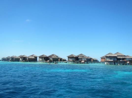 卓美亚德瓦娜芙希岛