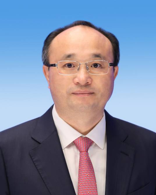 张光全(四川省南充市西充县委书记、县人武部党委第一书记)