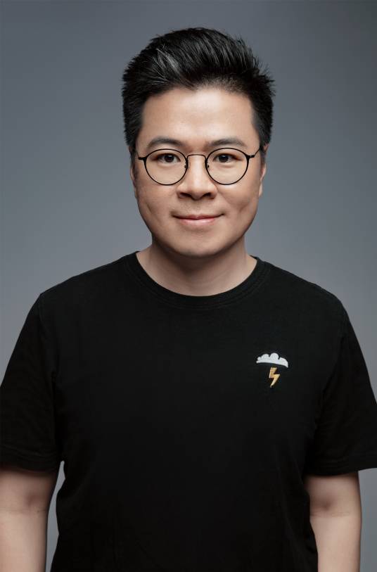 黄伟强(壹心理创始人兼CEO)