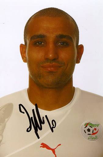 拉菲克·德杰布尔